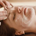 hydrating facial in Houston