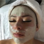 Facial in Houston Texas