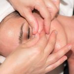 lymphatic drainage massage in houston